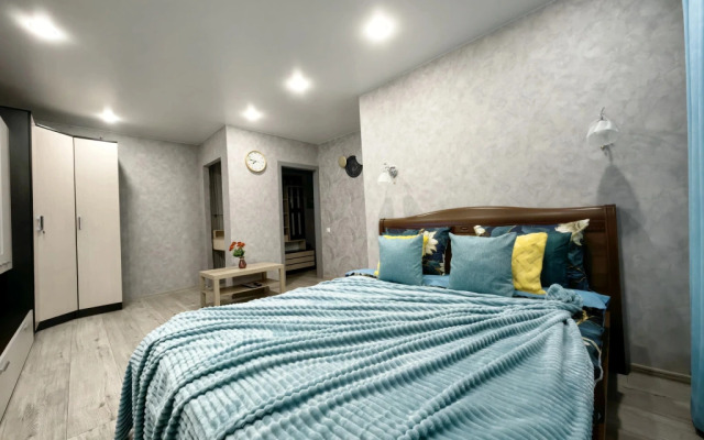 Апартаменты Like Home возле завода Севмаш