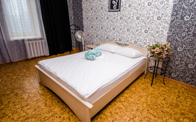 Kvartirny Vopros Na Khudayberdina 226 Apartment