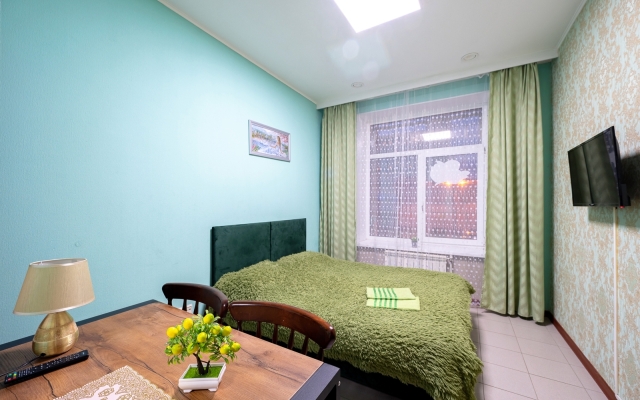 Limon Na Prosvescheniya Furnished rooms