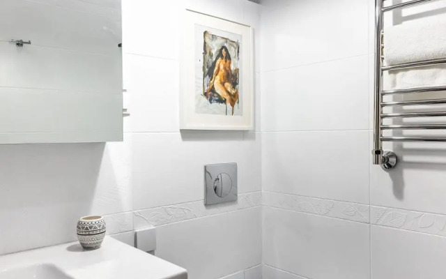 Квартира Видовая у Казанского собора