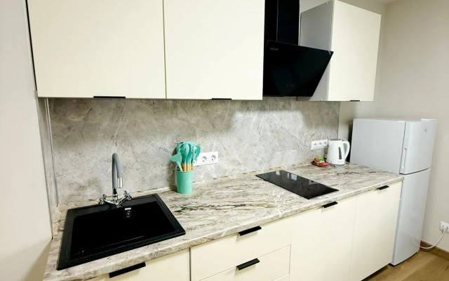 Апартаменты Петровские на Ленина 195