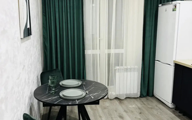 Апартаменты Люкс