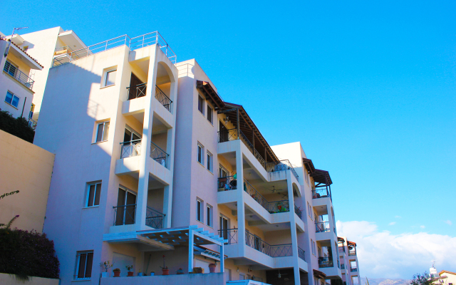Sunny Point Cyprus Apartments