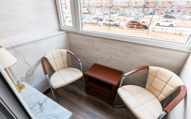 Апартаменты Северная Венеция