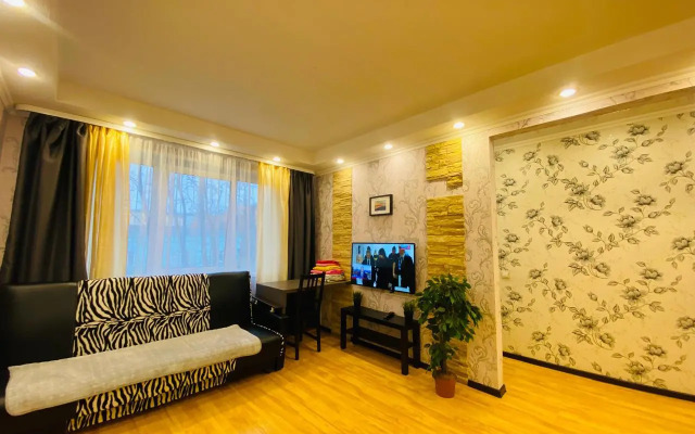 Апартаменты с 2 комнатами в Первомайском районе