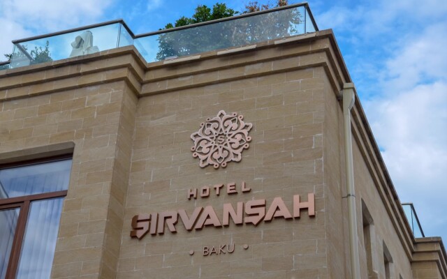 Shirvanshah Hotel