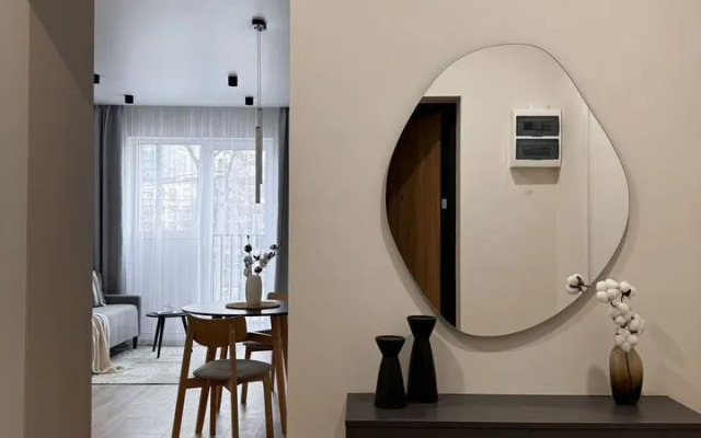 Квартира Pro Комфорт