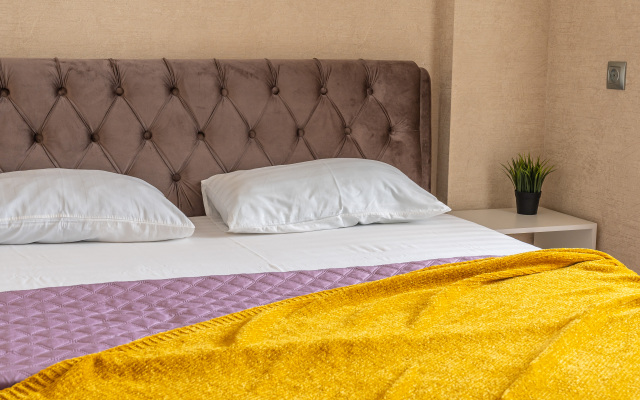 Квартира Уютная 3-х комнатная  ЖК Звездный