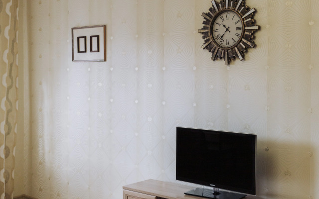 Квартира Уютная на Волжской набережной