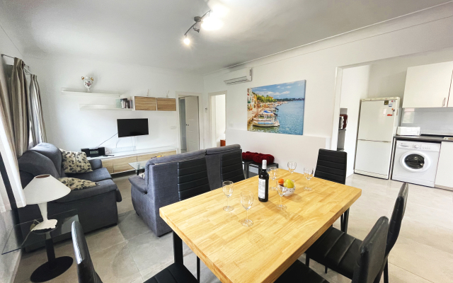 Lakeside Oasis Alcúdia Villa