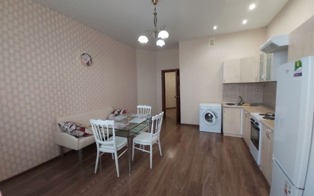 Квартира 1 комнатная квартира улица Малыгина 90