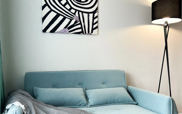 Апартаменты Дом-Сон