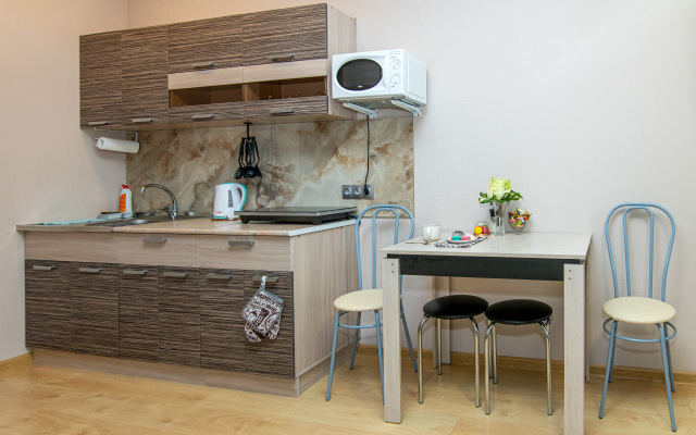 V Staroy Kupavne Studio apartment