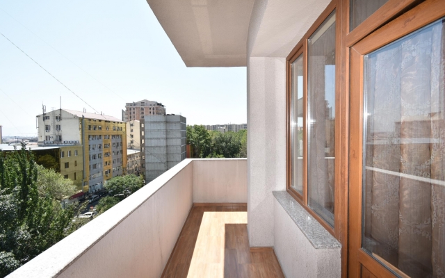 RentInnYerevan Mher Mkrtchyan 1 street Apartments