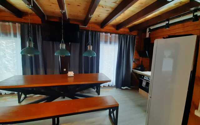 Сердце Сибири