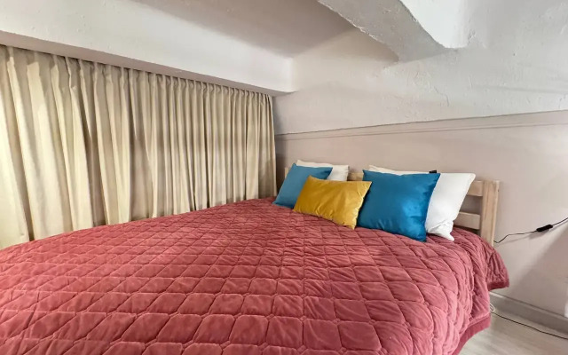 Апартаменты на Соколиной Горе у клиники медицины