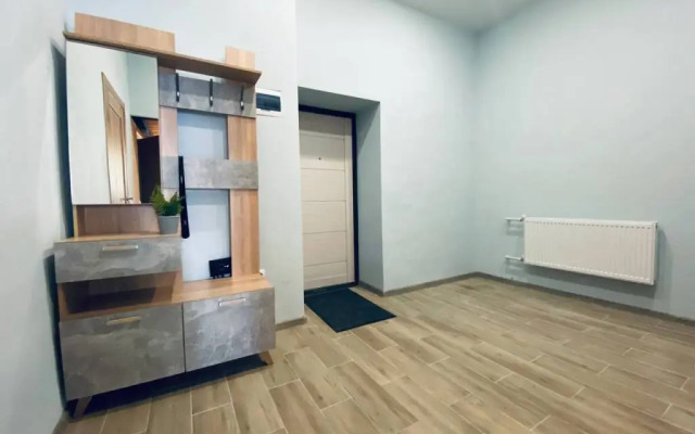 Апартаменты Room-Room Хользунова 39