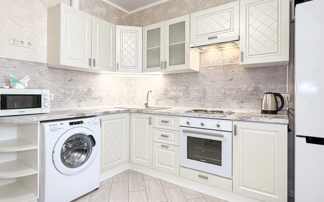 Апартаменты Адмирала Серебрякова 29