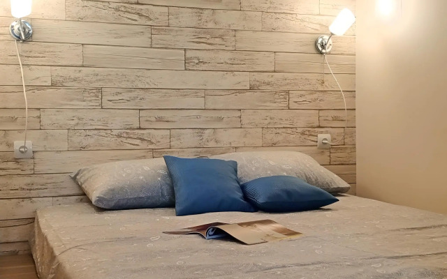 Kazansu Flat