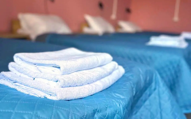Pioner Hotel