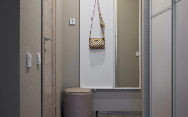 Апартаменты Dream Elegant Apart