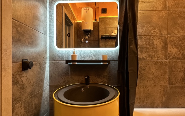 Апартаменты Уютная Атмосфера на Мечникова 384