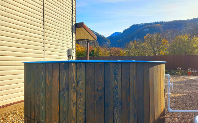 Гостевой дом ГуамкаЮГ до 4х гостей