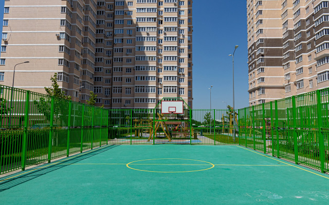 Квартира Фито-Студия ВКК Экспоград-Юг