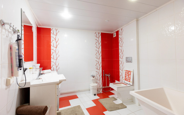 Квартира Седьмое Небо