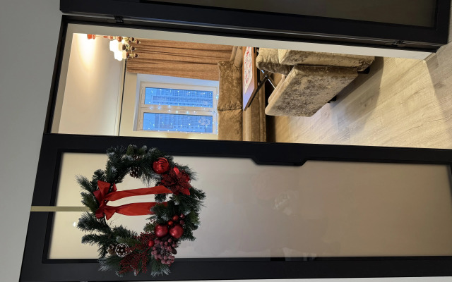 Апартаменты Уют Люкс (до 6 чел.)