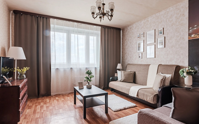 Odnokomnatnaya Komfortnaya Flat