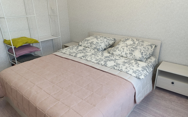 Bosforskiy 14 Alfa Rent Anapa Flat