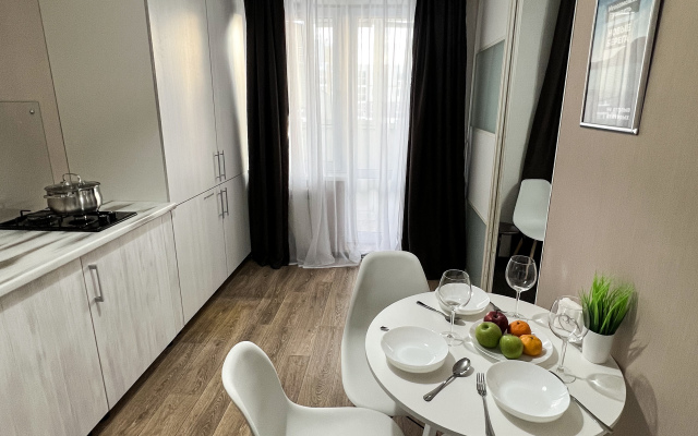 Апартаменты uTrip Sevilla