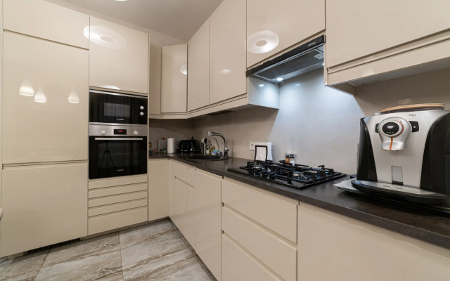 Апартаменты SaintHouse on Pochtamtskaya