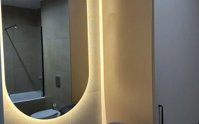 Квартира Шикарная в Центре Города