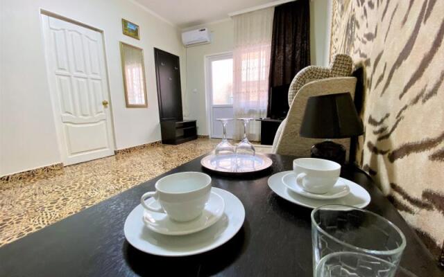 Stella Maris Guest House