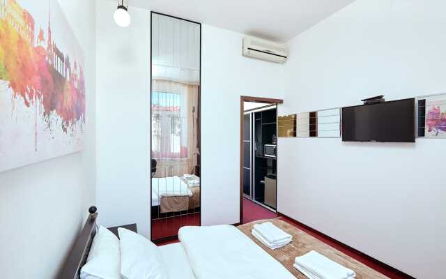 Жилое помещение a2aparts