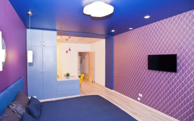 Апартаменты Smart Apart 1