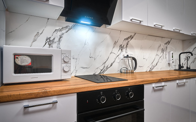 Квартира Ленина 211