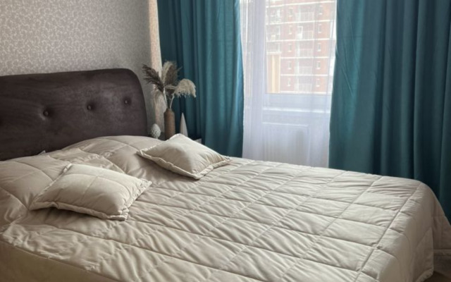 Апартаменты ЖК Александрия возле аэропорта