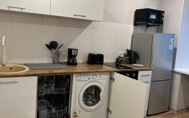 Апартаменты Скандинавия