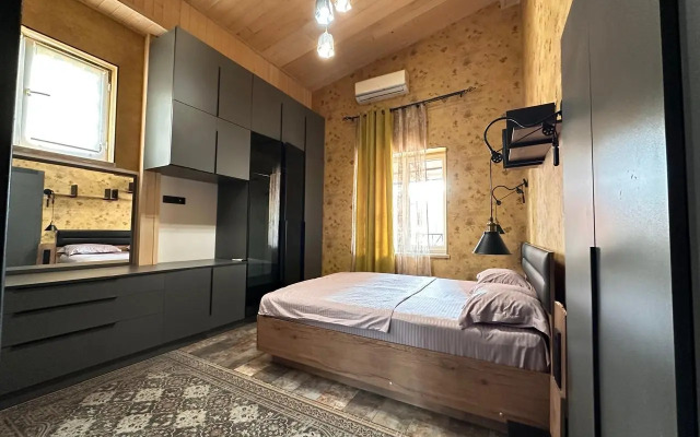 Апартаменты In the City Center