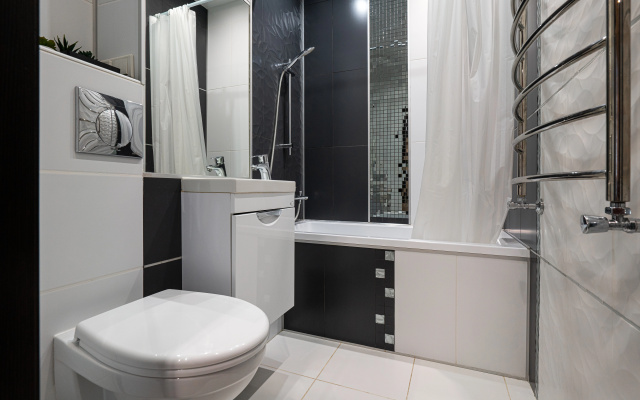 Apartamenty Rassvet