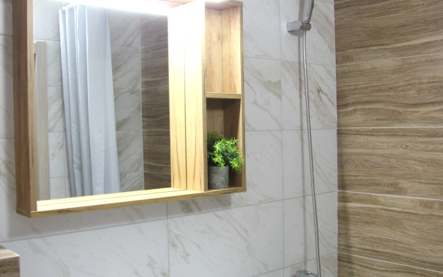 Апартаменты Академика Сахарова 95/2