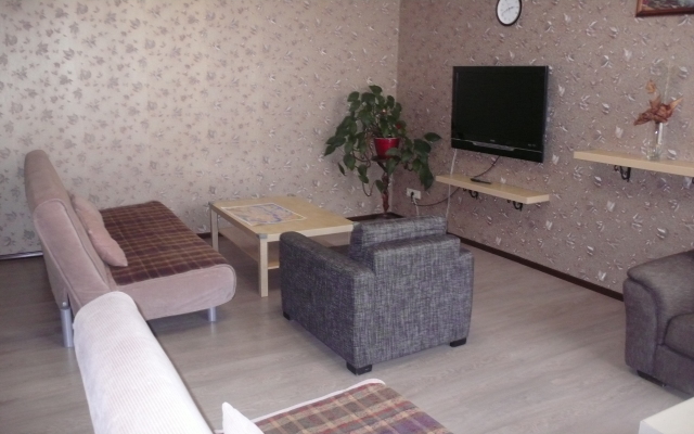 Apartamenty-studiya On Isaakievskoy Apartment