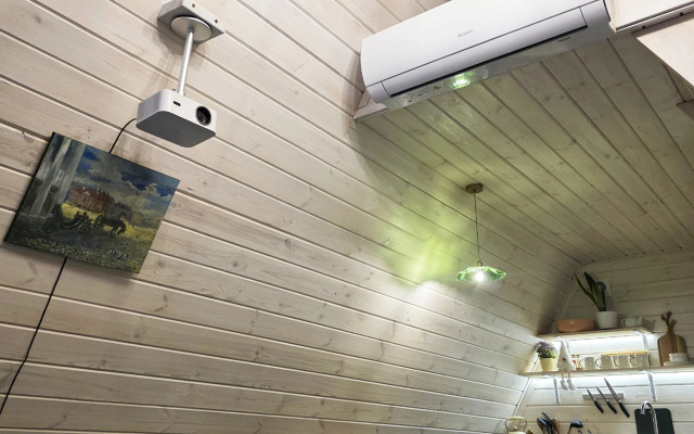 Veykpark Volma Recreation camp