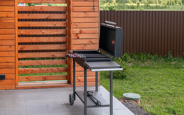 Частный дом Barns Village 2