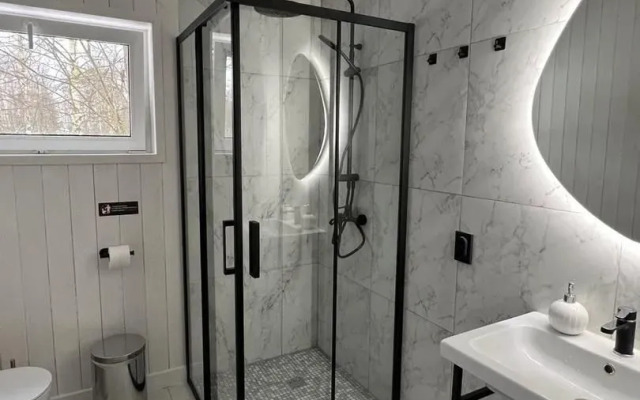 Частный дом в Калужском Переулке 5