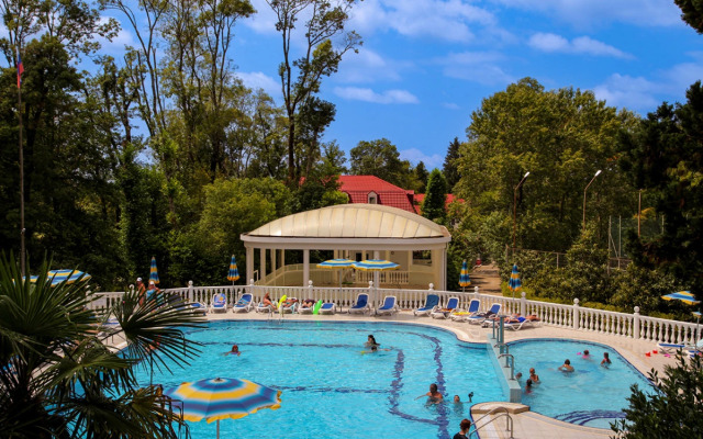 Hotel Atelika Sokol