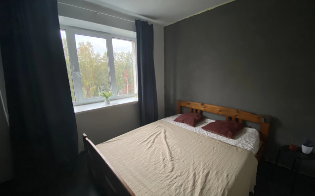 Квартира Кallivo